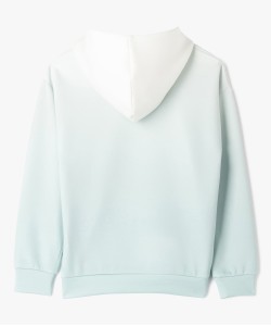 Sweat de sport à capuche garçon